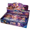 lorcana shimmering skies booster box