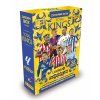 dream box total kings