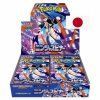 ninja spinner booster box