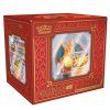 charizard box