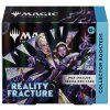 reality fracture collector booster box