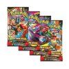 mega evolution booster pack