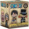 Funko one piece mystery mini