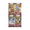 scarlet violet booster