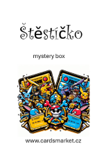 Štěstíčka