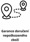 Garance doručení