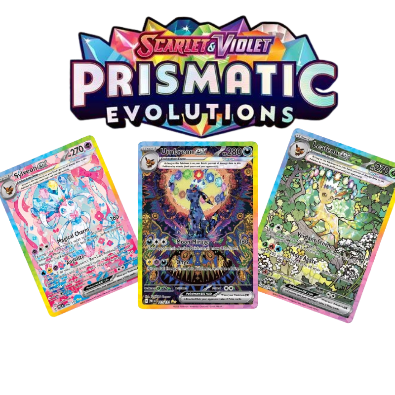 Prismatic