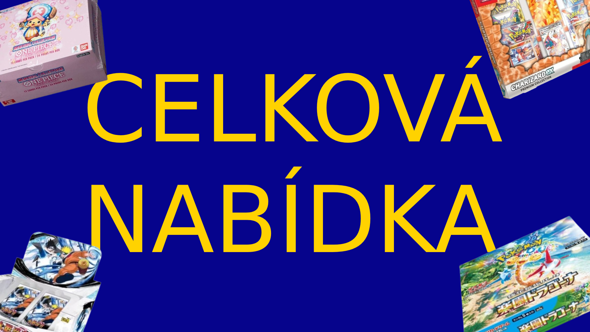 nabídka