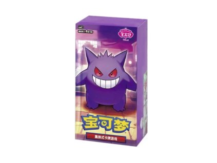 Gem Pack Vol. 3 Booster Box