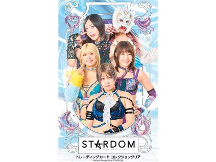 Stardom Booster
