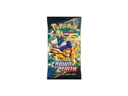 CROWN ZENITH