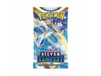 Silver Tempest