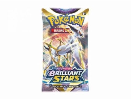 Briliant Stars