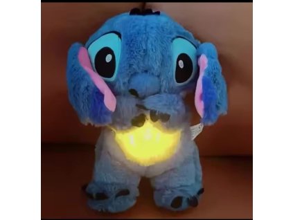 STITCH plyšák