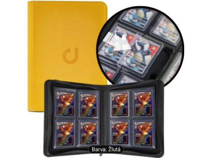 Binder-zip-128 karet