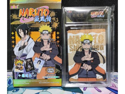 Naruto Slab