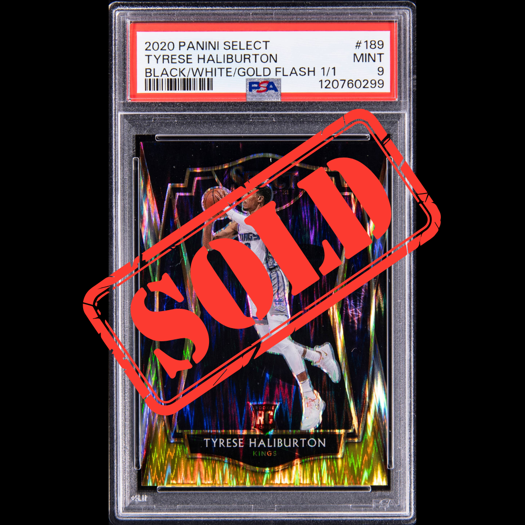 Rozhovor s Ludvíkem - bývalým majitelem vydražené RC Haliburtona 1/1