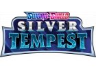 SWSH 12 - Silver Tempest