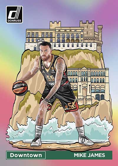 2023-24-Donruss-Turkish-Airlines-EuroLeague-Basketball-Downtown
