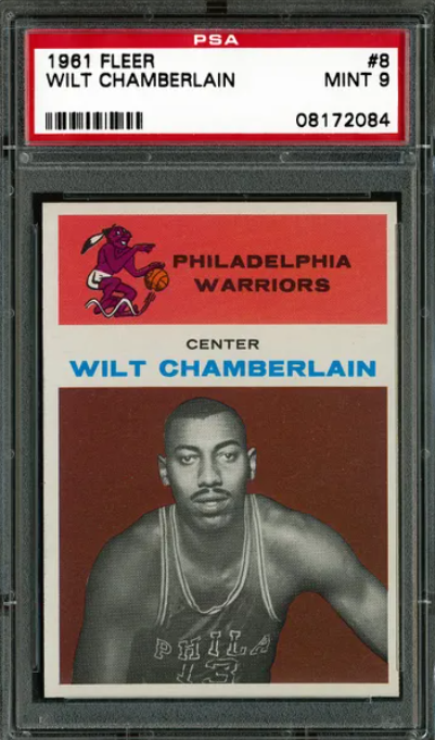 Chamberlain