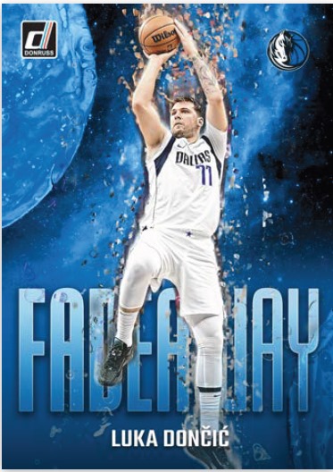 fadeaway