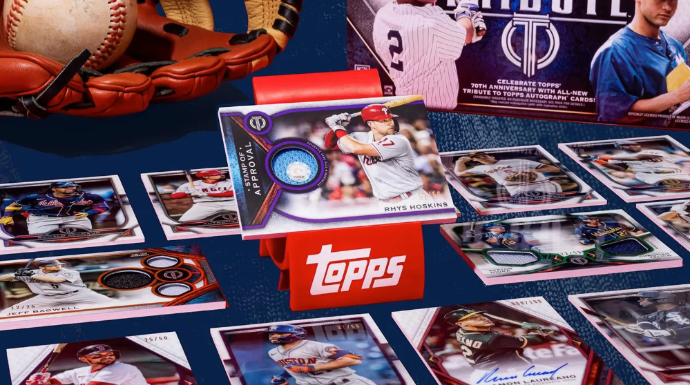 topps