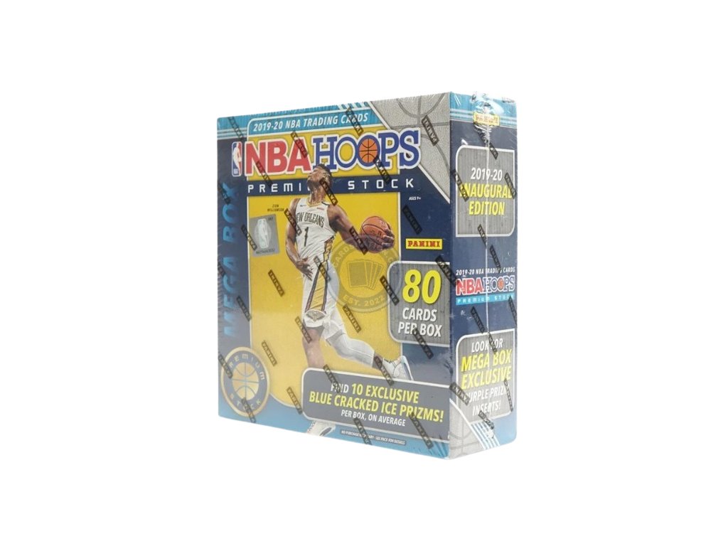 2019 20 Panini NBA Hoops Premium Stock Megabox removebg preview