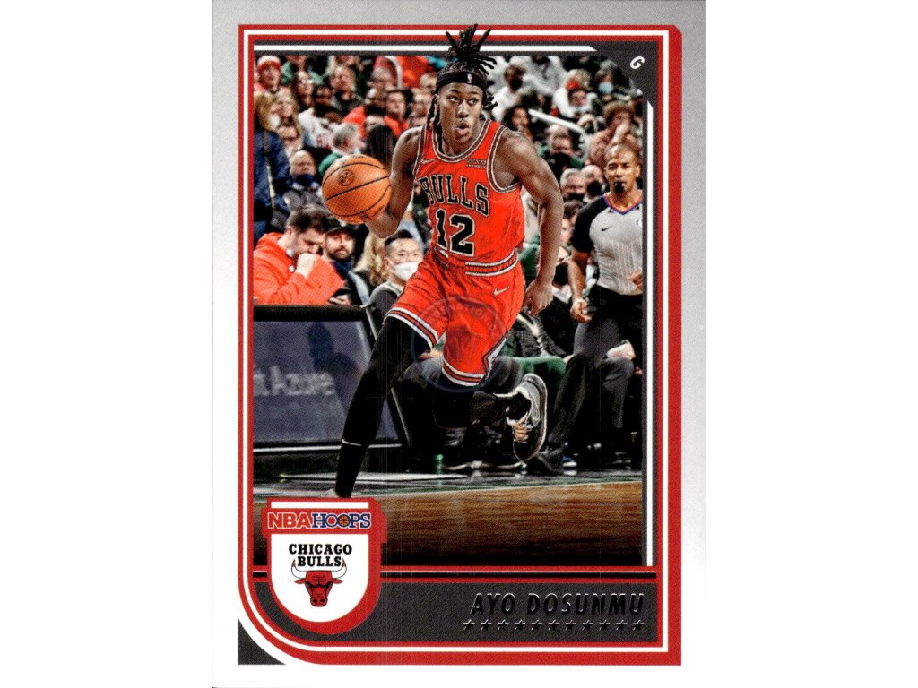 2023-24 Panini NBA Sticker Collection - Album