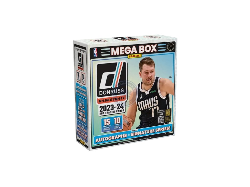 202324 Panini Donruss Mega Box Cardsnation.cz