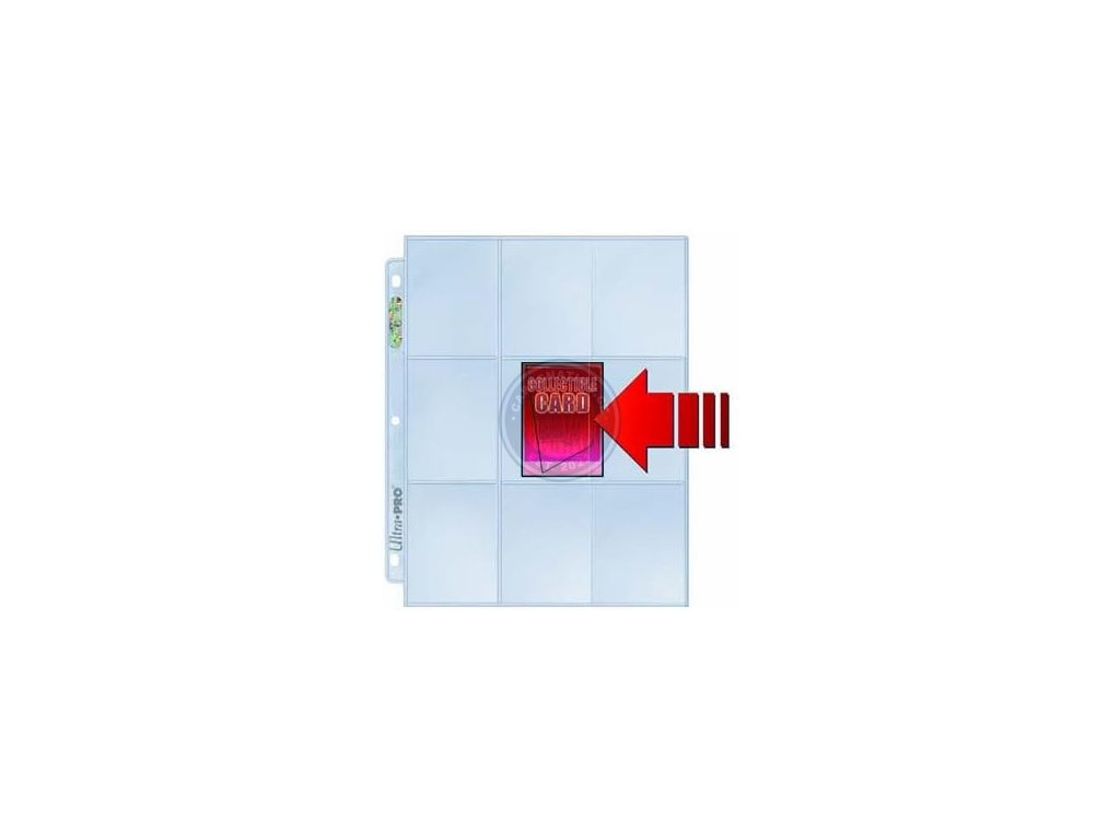 100 premium series pages by ultrapro (1)