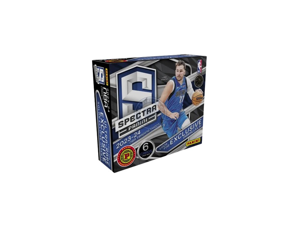 2023 24 Panini Spectra international