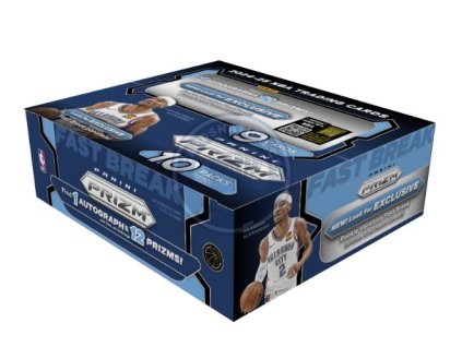 2024 25 Panini Prizm fastbreak hobby