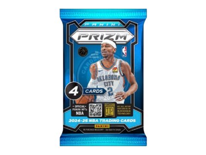 2004 15 Panini Retail pack
