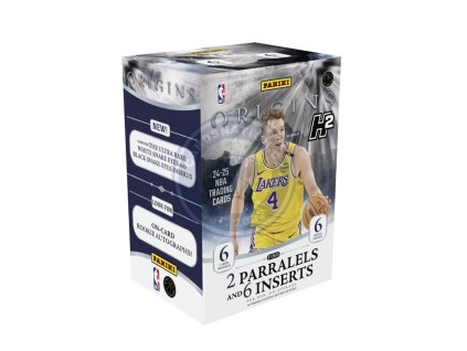 2024 25 panini Origins H2
