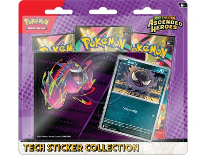 PKM ME02.5 Tech Sticker #1