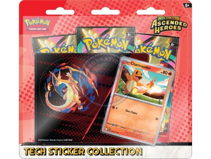 PKM ME02.5 Tech Sticker #2