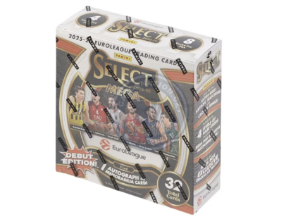 select euroleague