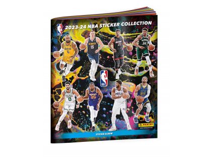 NBA 2023 2024 album a142858046 10374