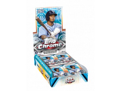 2022 topps chrome sonic hobby liet