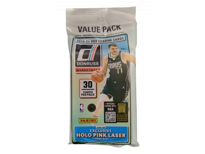 2023 24 Panini Donruss fat Pack