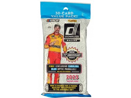 2023 Panini Donruss Racing