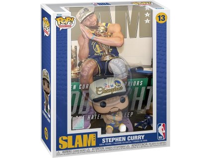 slam Curry