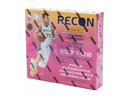 2122recon bk box60722