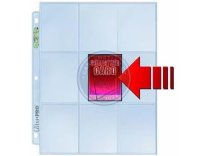 100 premium series pages by ultrapro (1)