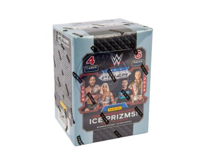 2024 Panini Prizm WWE