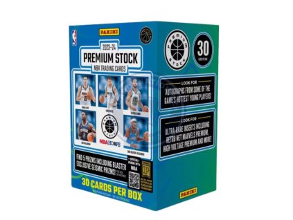 2023 24 premium stock blaster