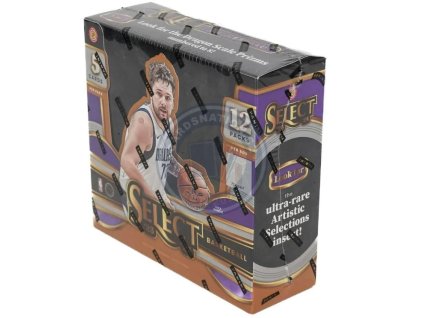 2023 24 Panini Select International