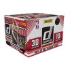 2024 25 Panini Donruss hobby box