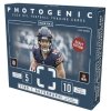 2024 Panini Photogenic HObby box