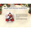 2025 26 Topps Holiday Basketball preview